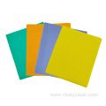 Non-Woven Fabric Cleaning Cloth